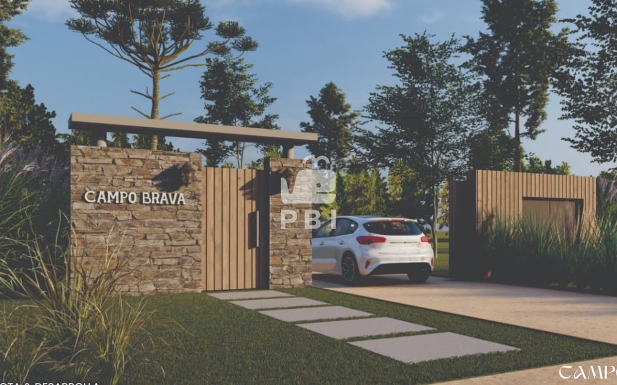 venta de casa Barrio Privado Campo Brava