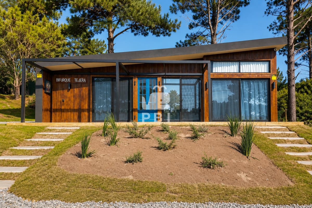 Casa en venta en Chihuahua, Punta Ballena