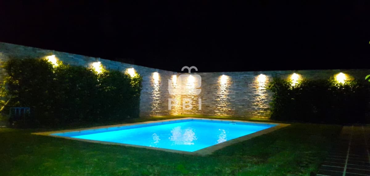 Casa  4 DORMITORIOS, playa Mansa