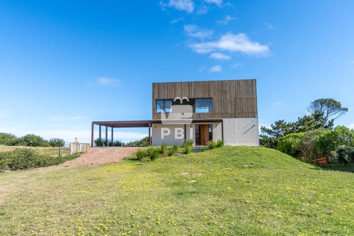 Venta Casa ubicada en las dunas de Chihuahua