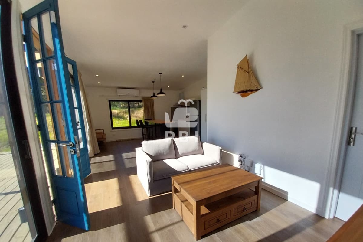 Casa en venta en Chihuahua, Punta Ballena