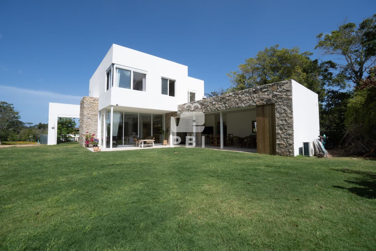 venta de casa Barrio Privado Campo Brava