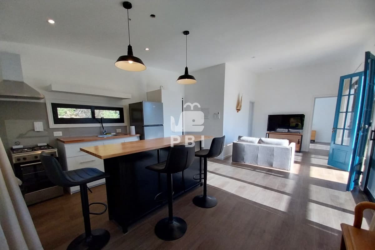Casa en venta en Chihuahua, Punta Ballena