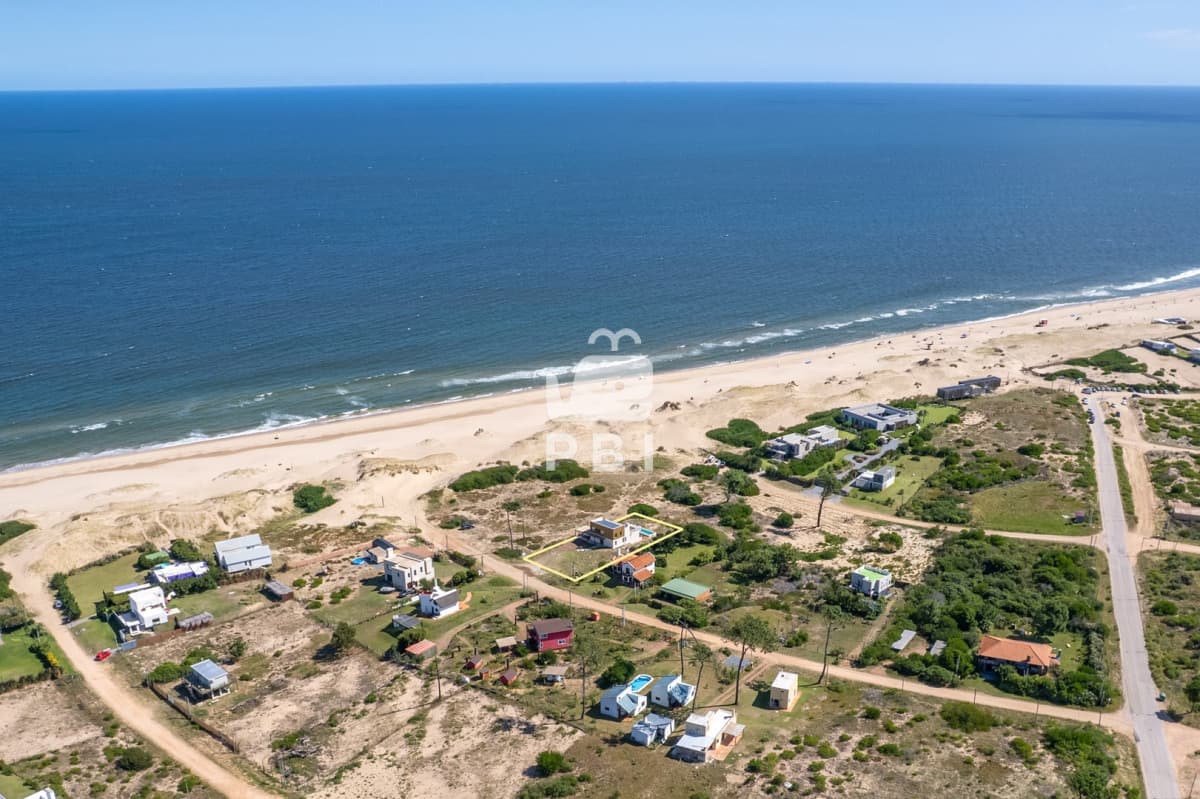 Venta Casa ubicada en las dunas de Chihuahua