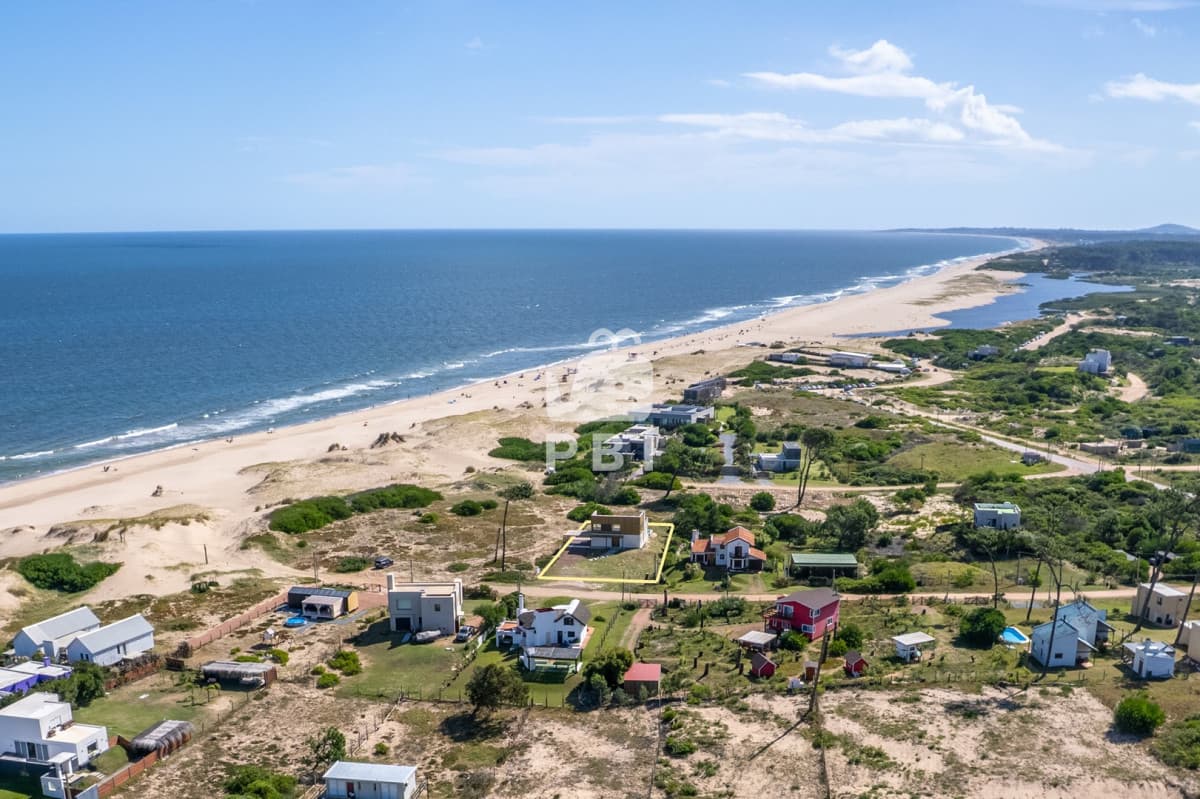 Venta Casa ubicada en las dunas de Chihuahua