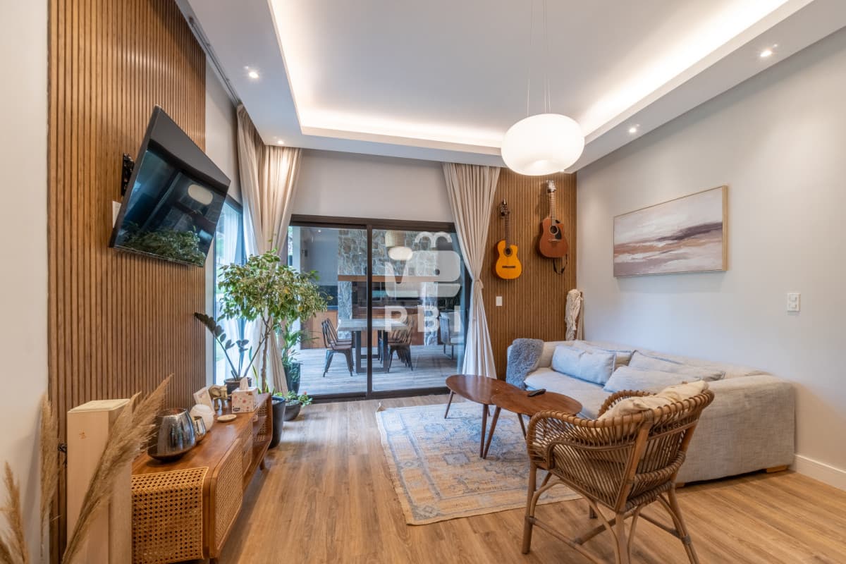 Casa en venta en Club del Lago,  Punta Ballena