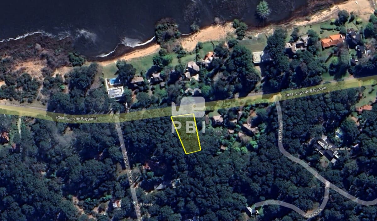 Departamentos y Casas en Punta del Este, Alquileres
