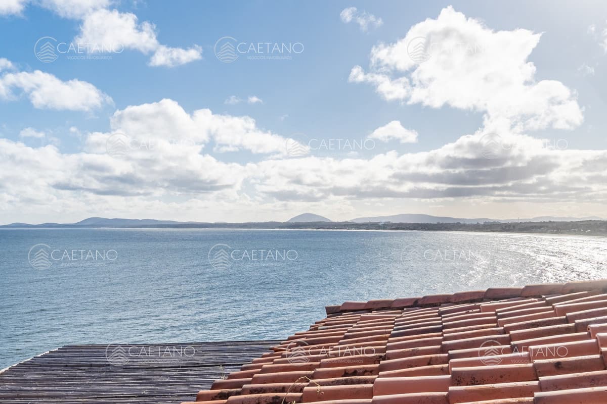 Apartamento en venta Lomo De La Ballena 4 dormitorios