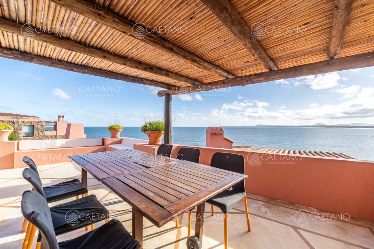 Apartamento en venta Lomo De La Ballena 4 dormitorios