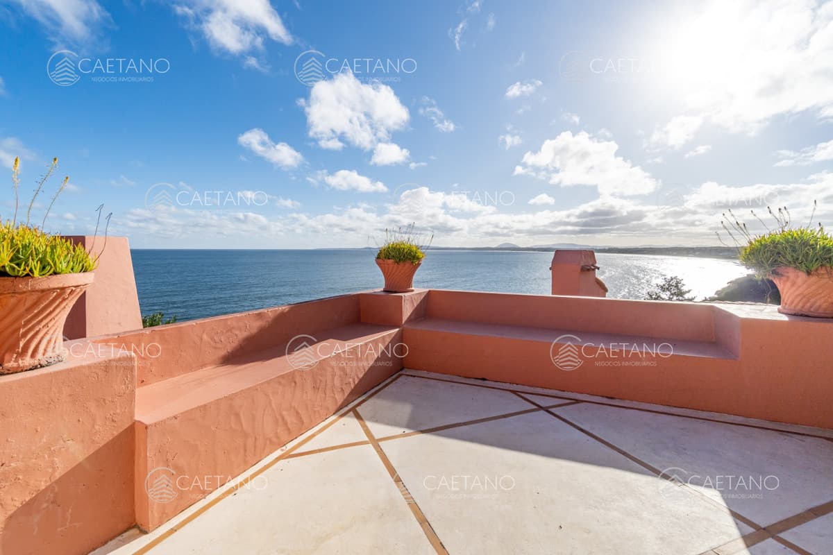 Apartamento en venta Lomo De La Ballena 4 dormitorios