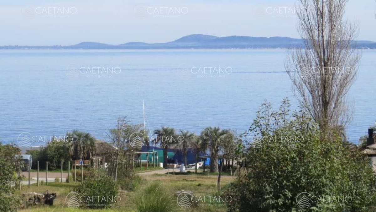 Terreno en venta Lomo De La Ballena
