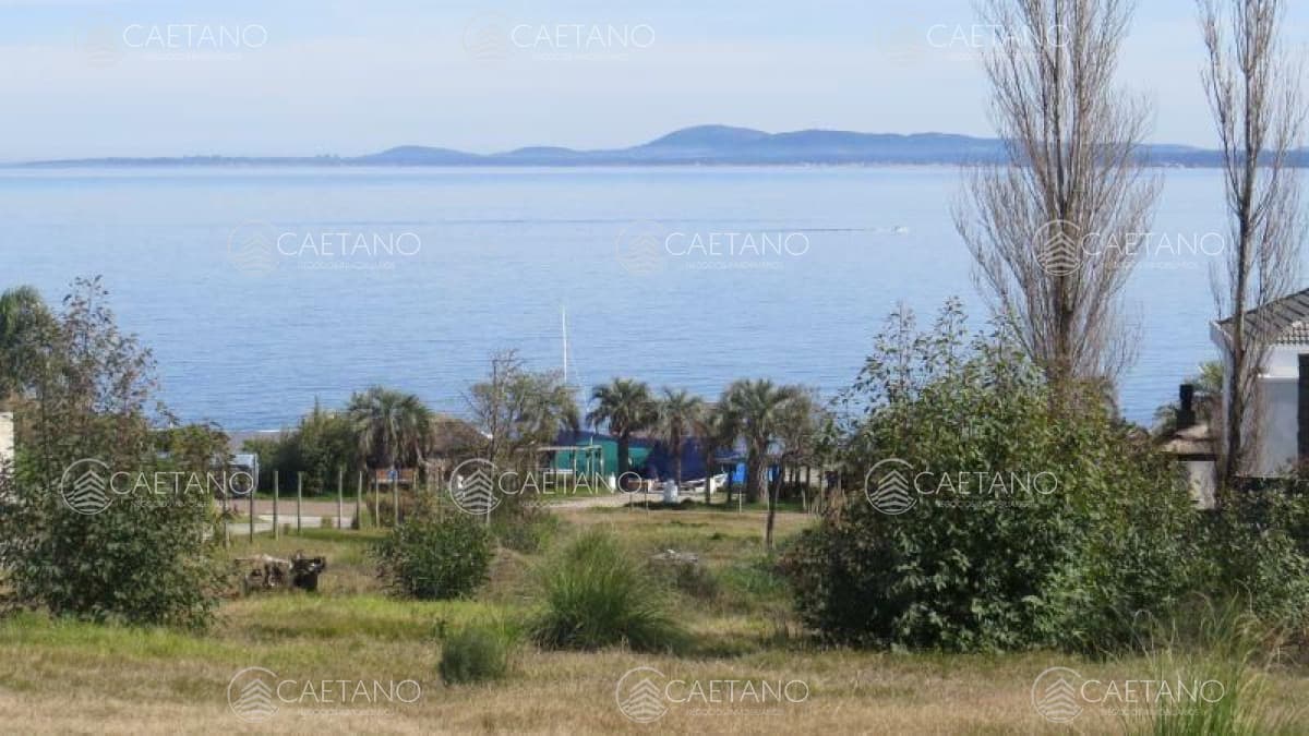 Terreno en venta Lomo De La Ballena
