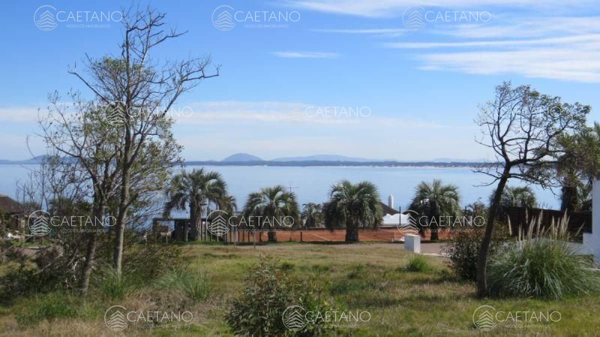 Terreno en venta Lomo De La Ballena