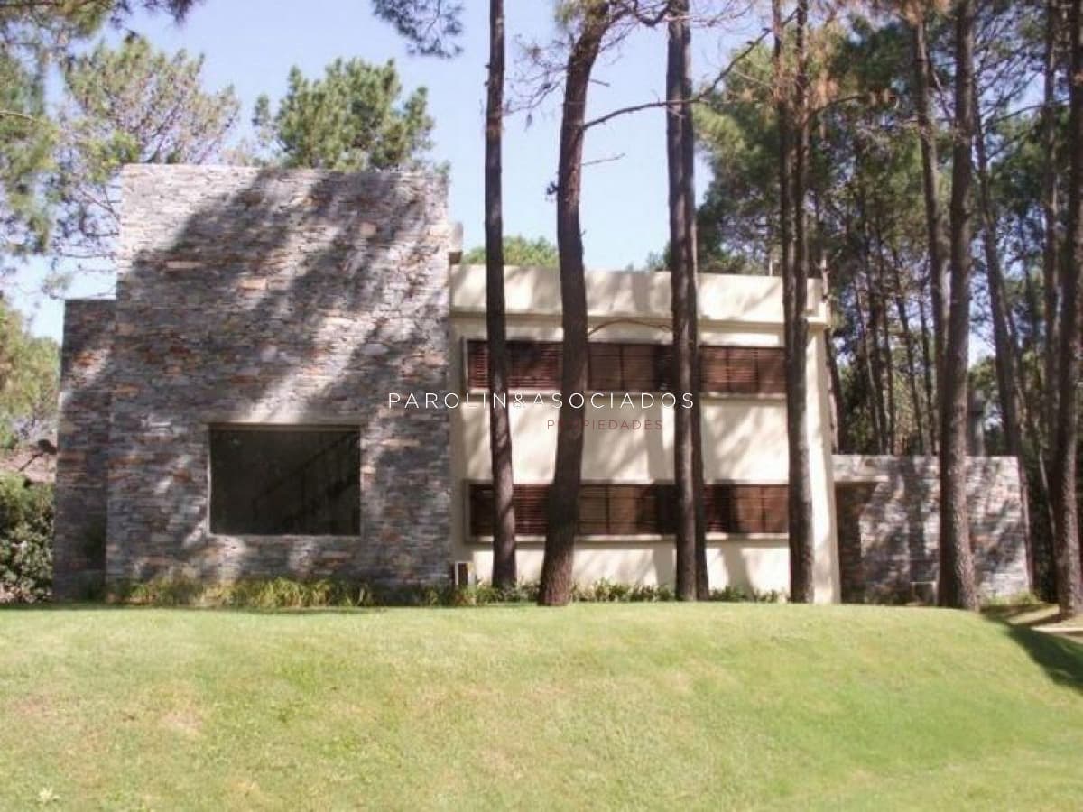 Casa en venta de 4 dormitorios en Solanas Country club, Punta del Este
