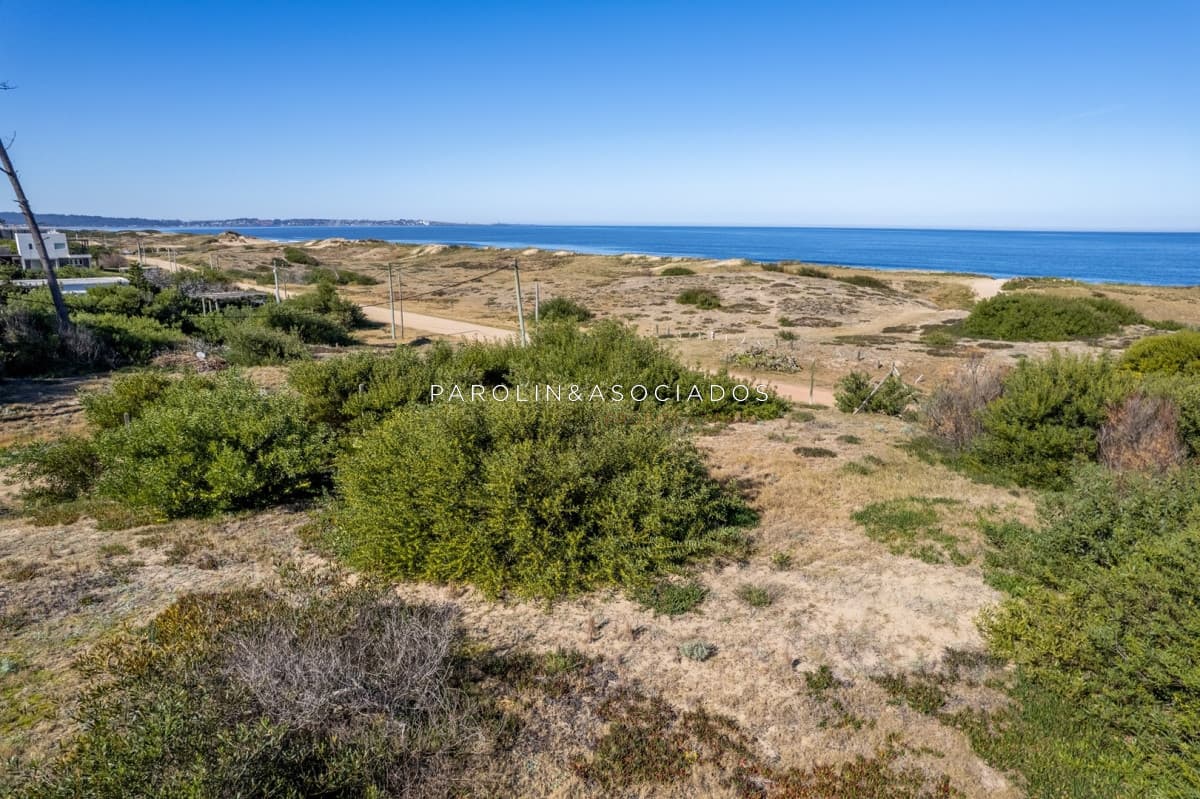 Terreno en Ocean Park, Maldonado