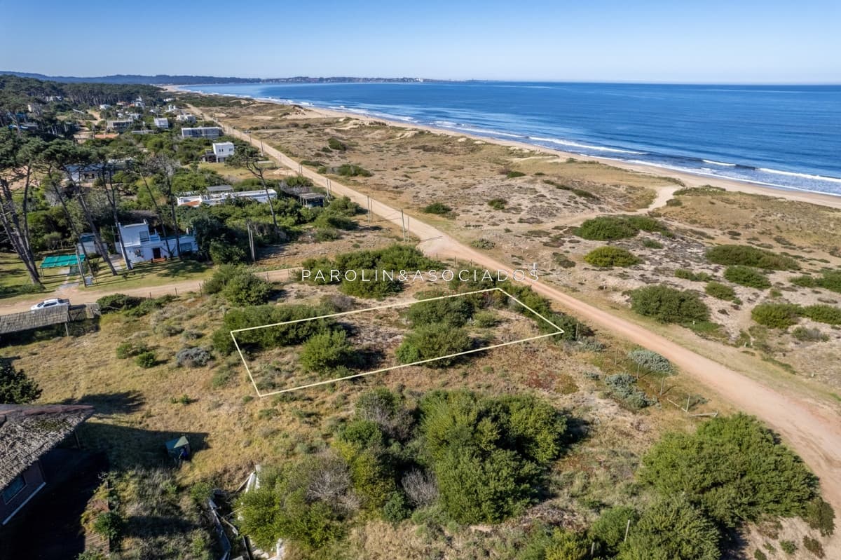 Terreno en Ocean Park, Maldonado