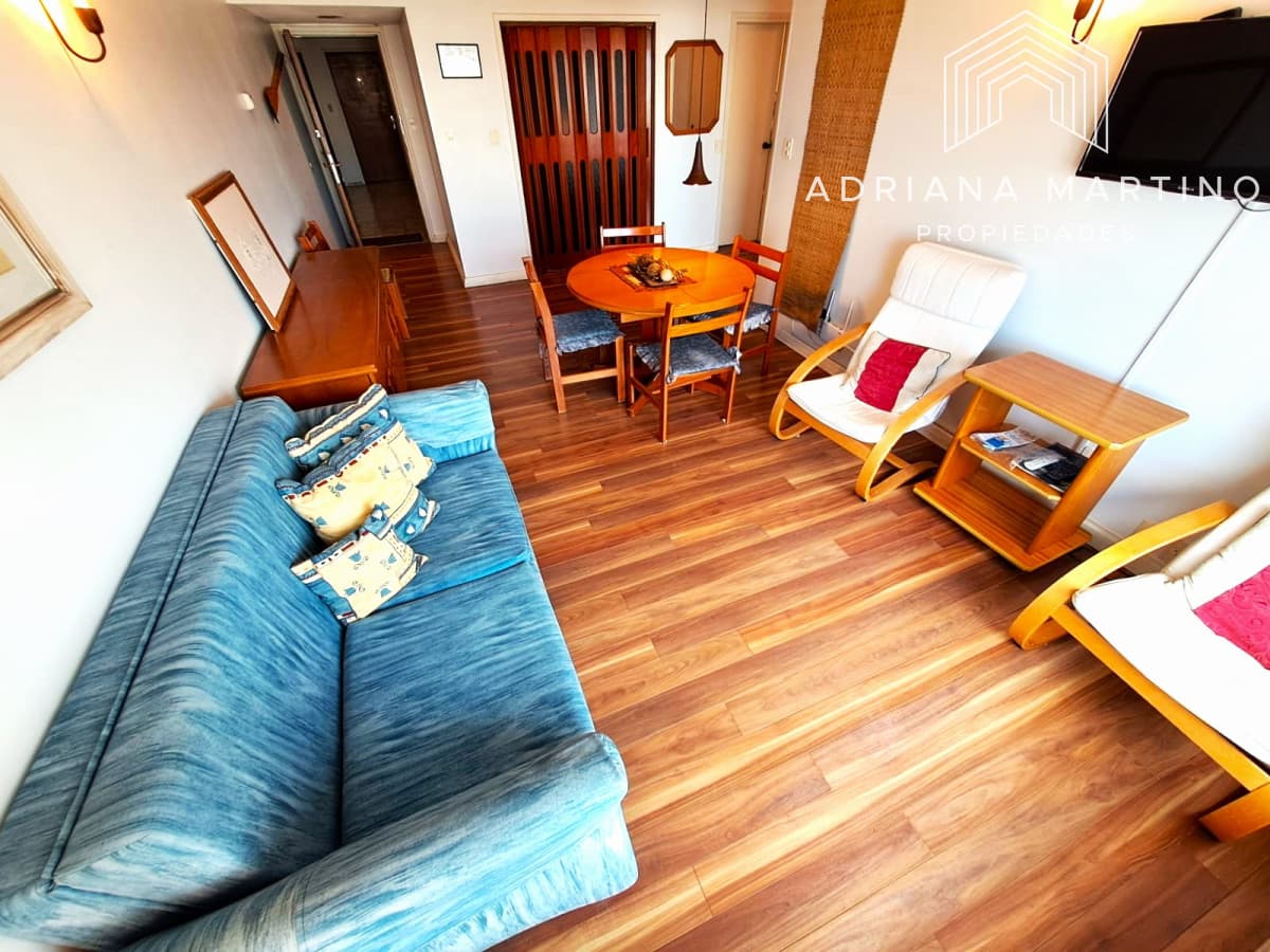 Venta  Apartamento 1 dormitorio en Península