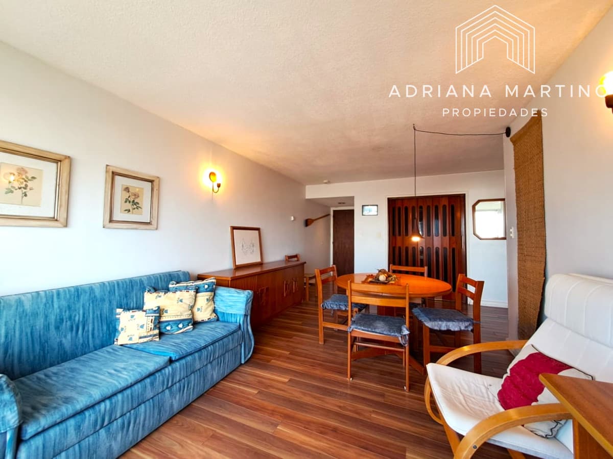 Venta  Apartamento 1 dormitorio en Península