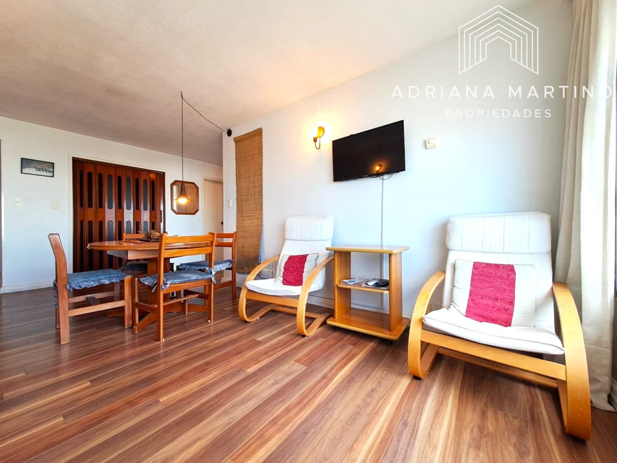 Venta  Apartamento 1 dormitorio en Península