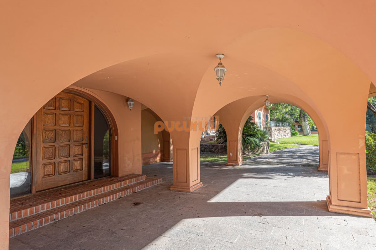 Casa en venta Punta Ballena 6 dormitorios