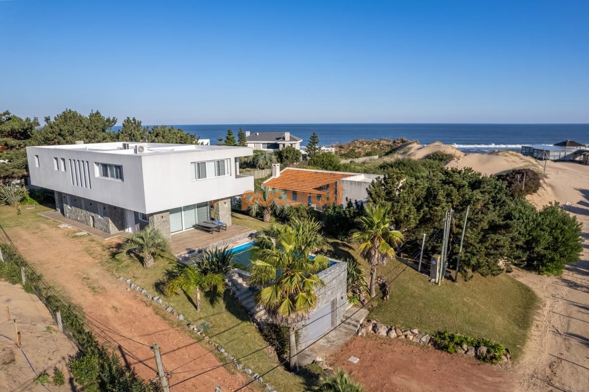 Venta Casa de 3 dormitorios, Tio Tom, Punta ballena.