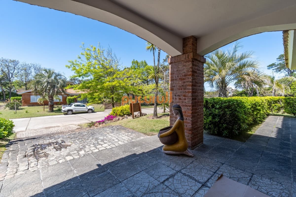 Casa en venta Solana 5 dormitorios, Punta Ballena