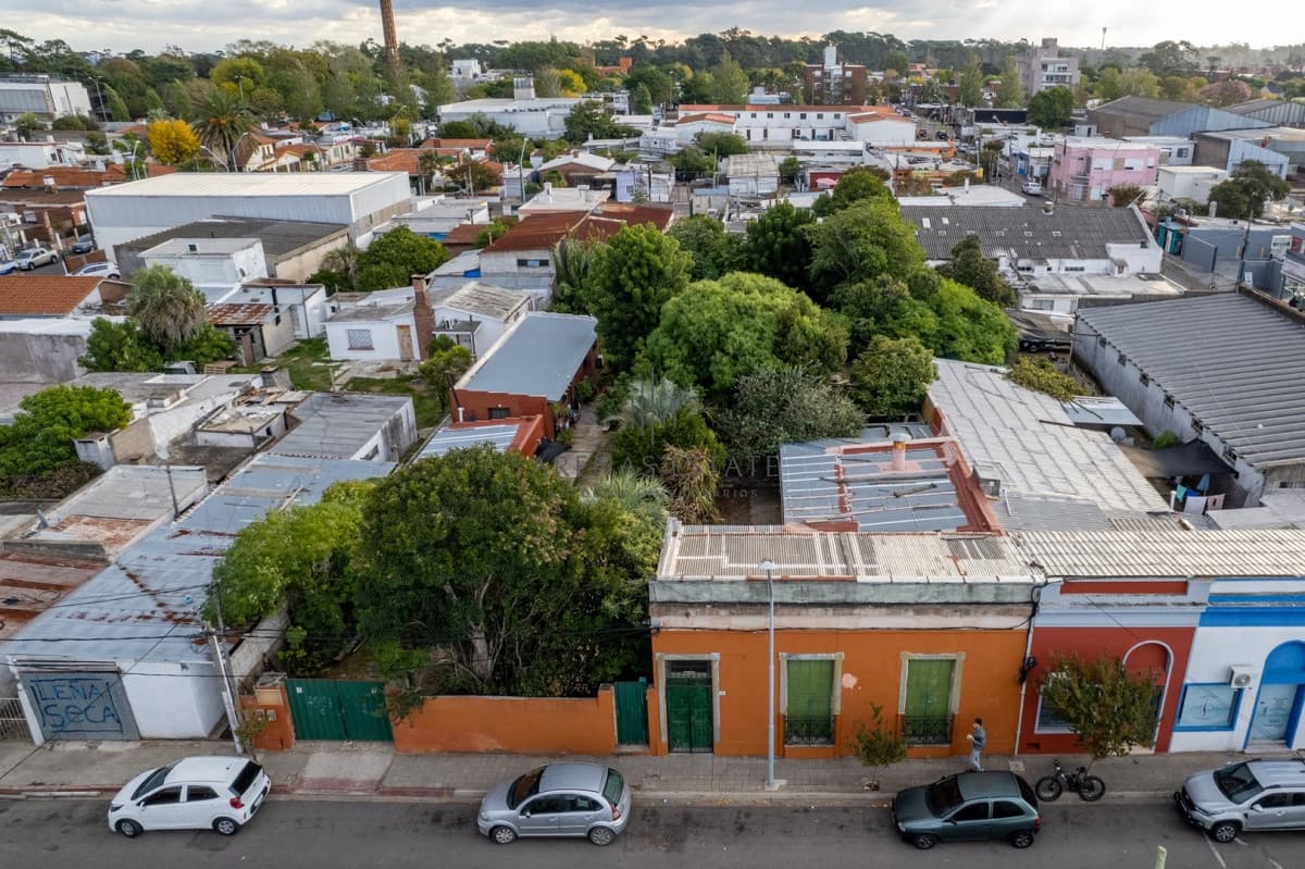 Terreno ID.1114 - Venta de Lote en Centro, Maldonado