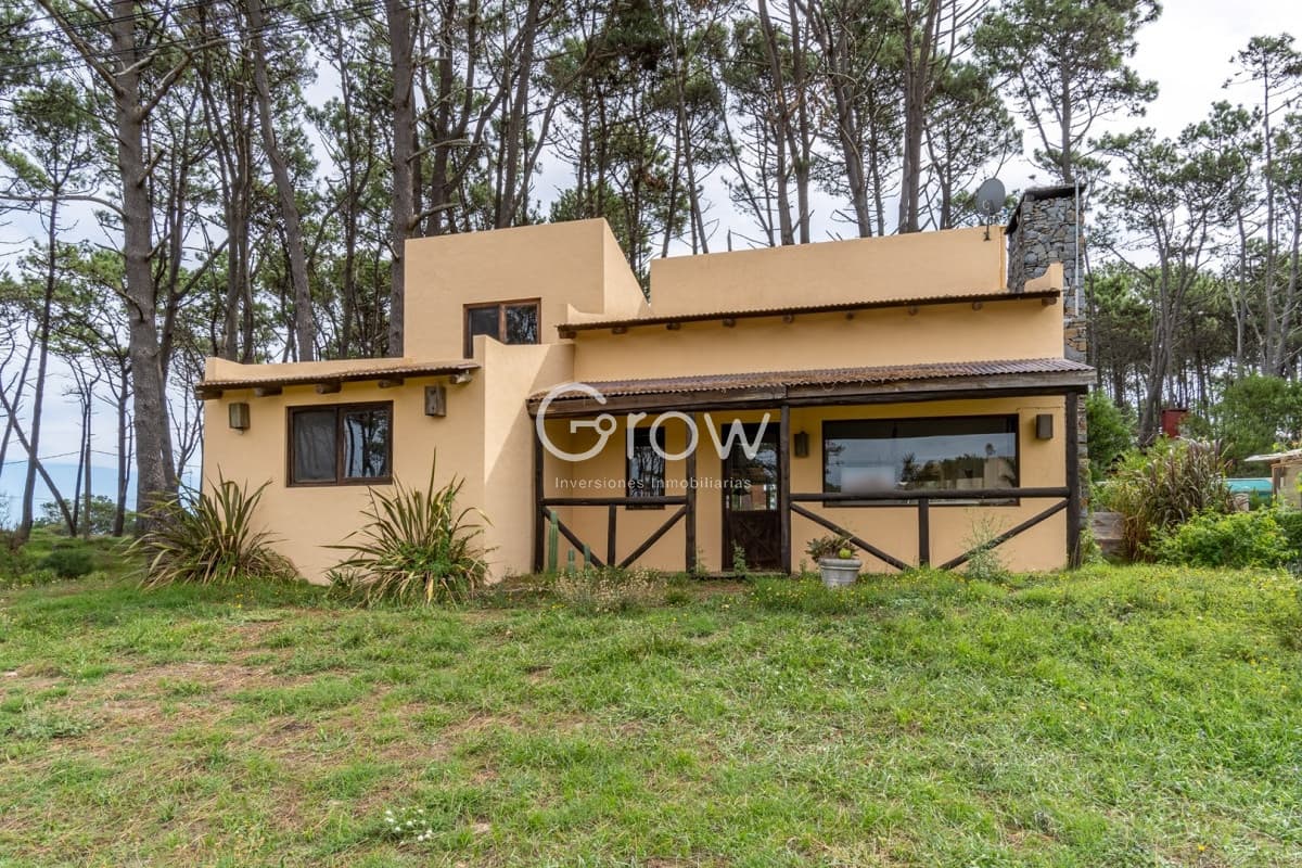 Casa en venta Ocean Park