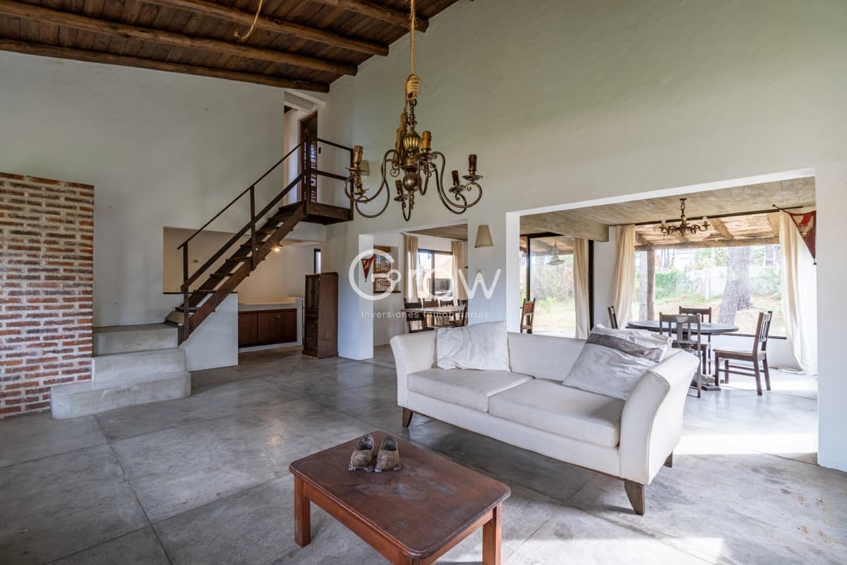 Casa en venta Ocean Park