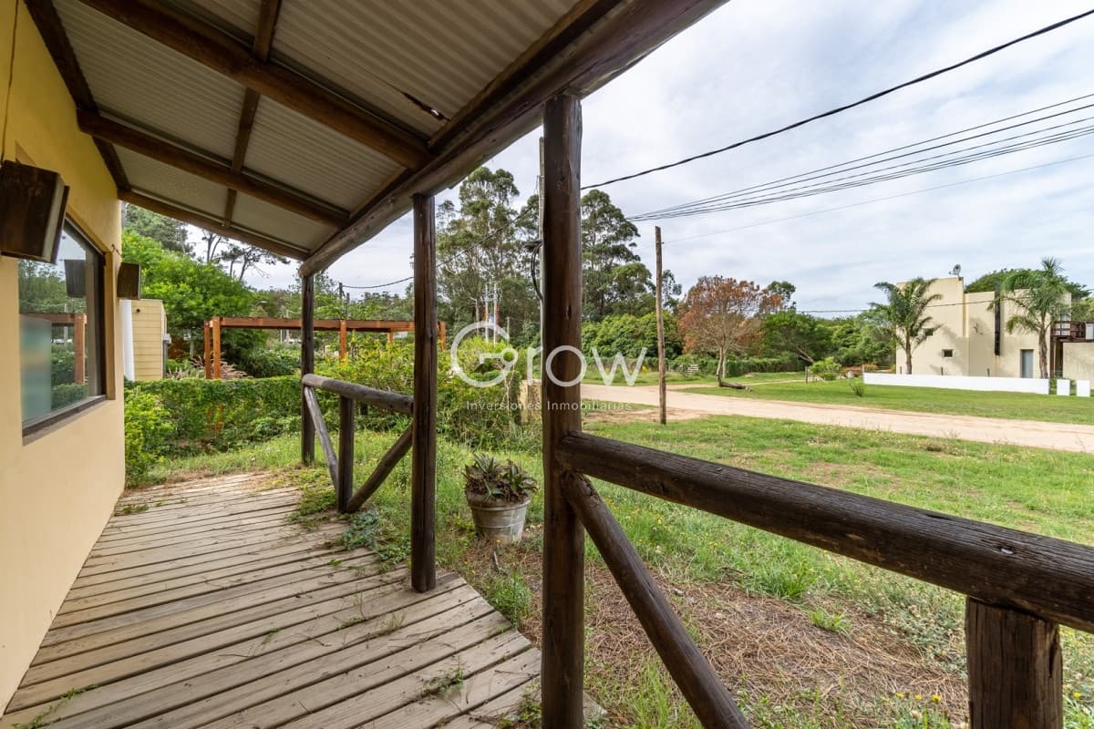 Casa en venta Ocean Park