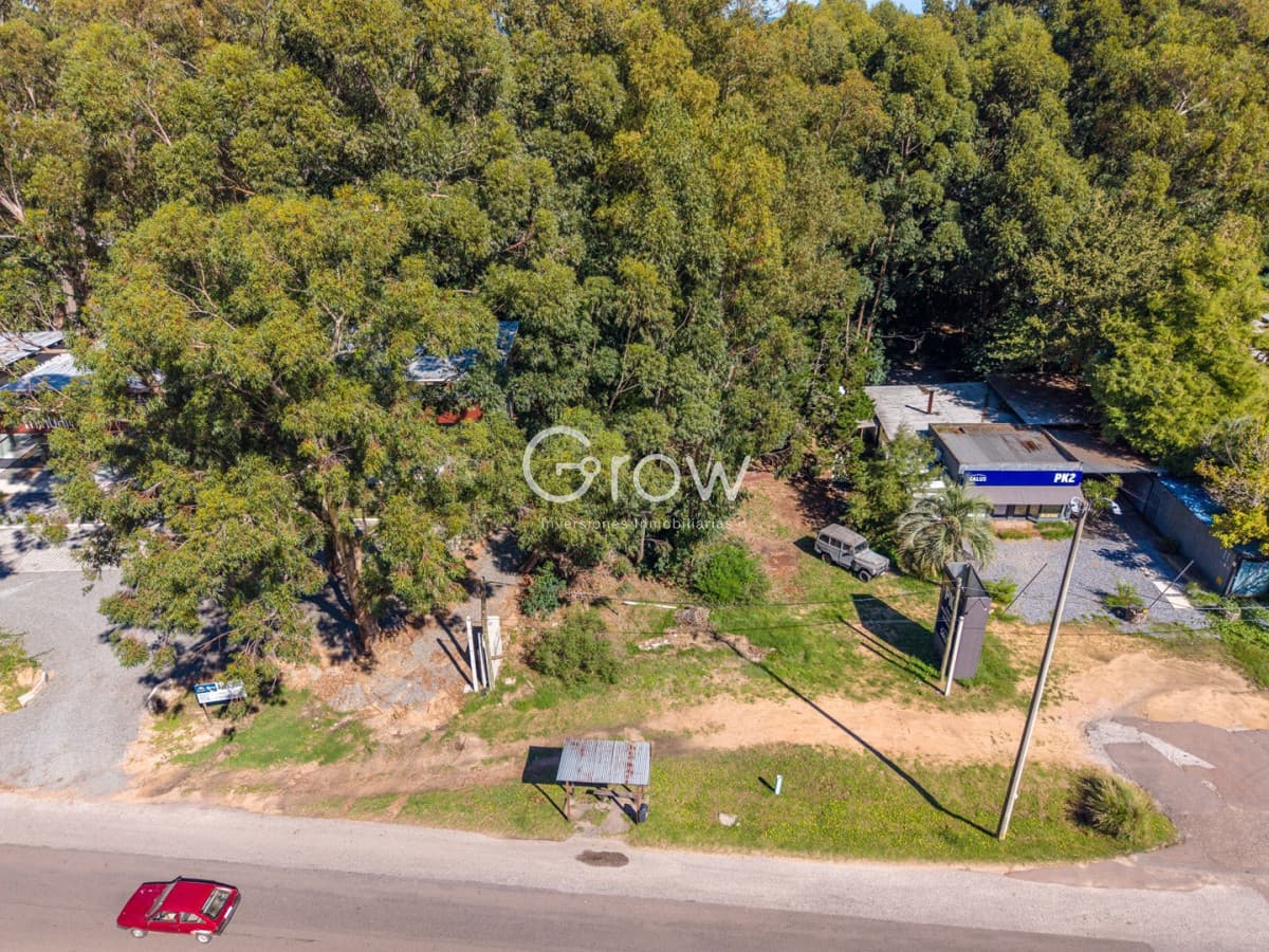 Terreno COMERCIAL en venta en Rinconada, Punta Ballena