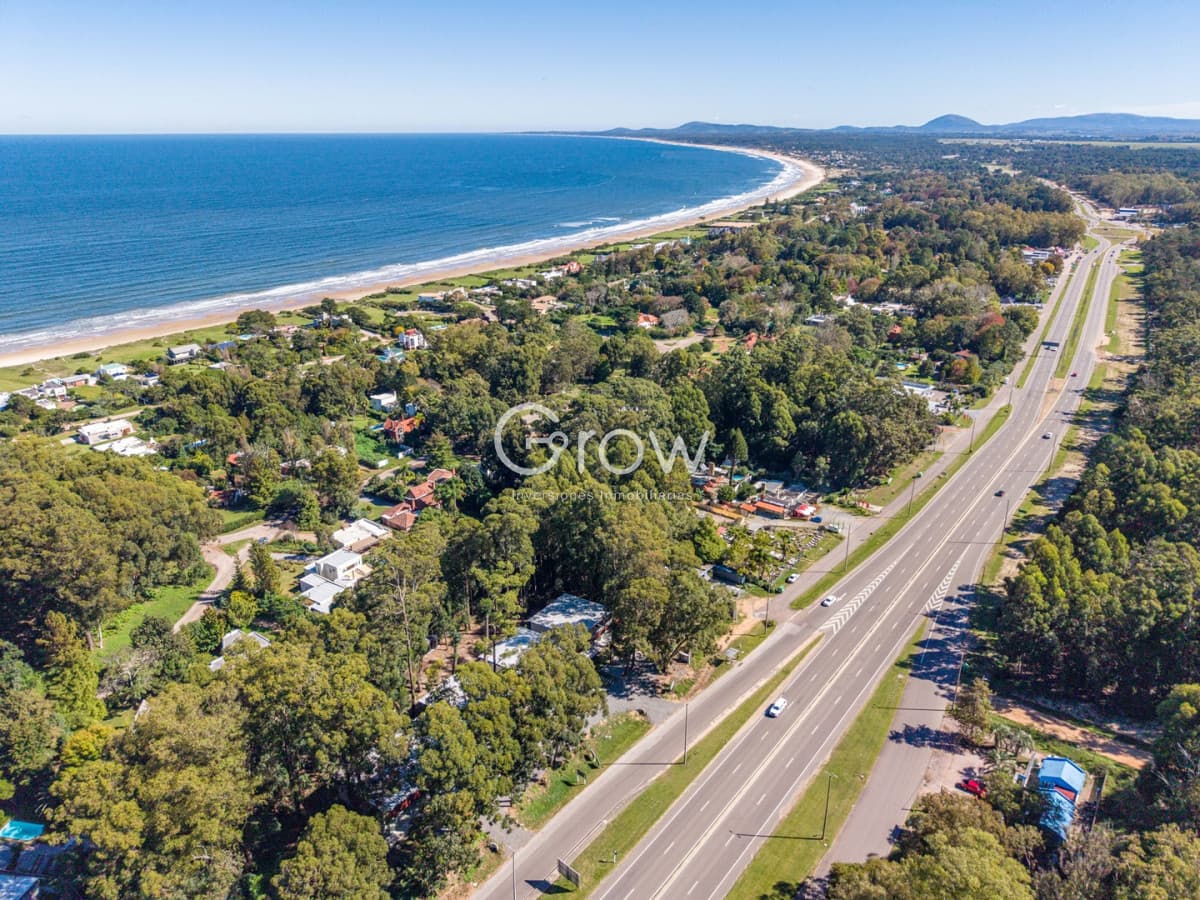 Terreno COMERCIAL en venta en Rinconada, Punta Ballena