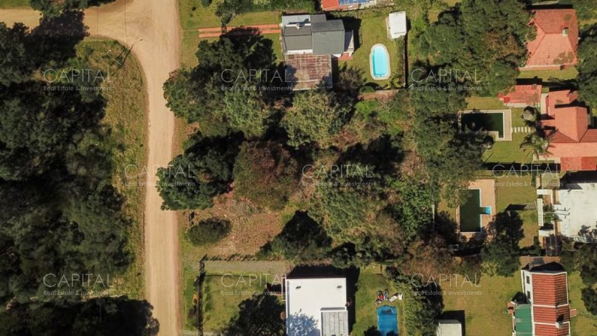 Terreno en venta Tio Tom