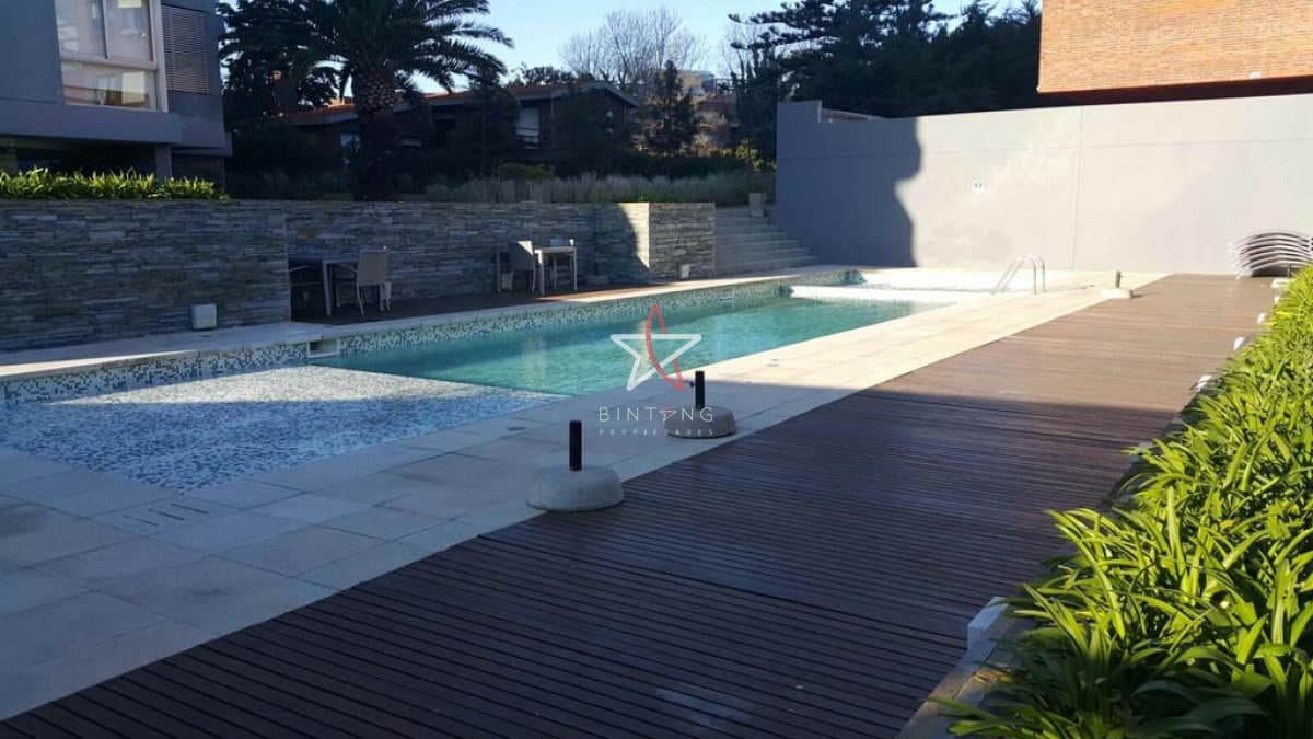MANSA APARTAMENTO 2 DORMITORIOS Y MEDIO EXCELETENTES AMENITIES!! - Bintang Propiedades
