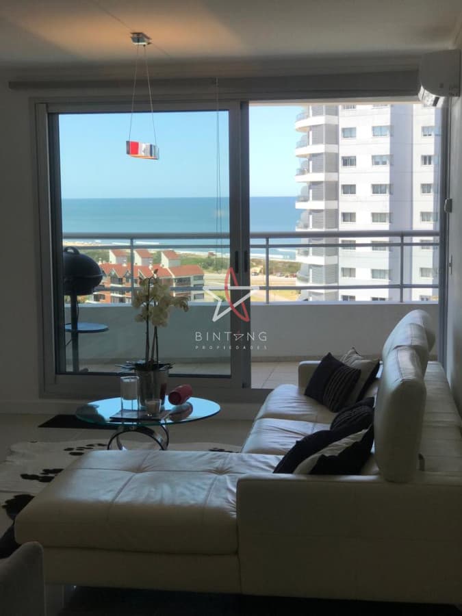 PUNTA DEL ESTE CHIVERTA A 100 M DEL MAR 3 DORMITORIOS AMENITIES - Bintang Propiedades