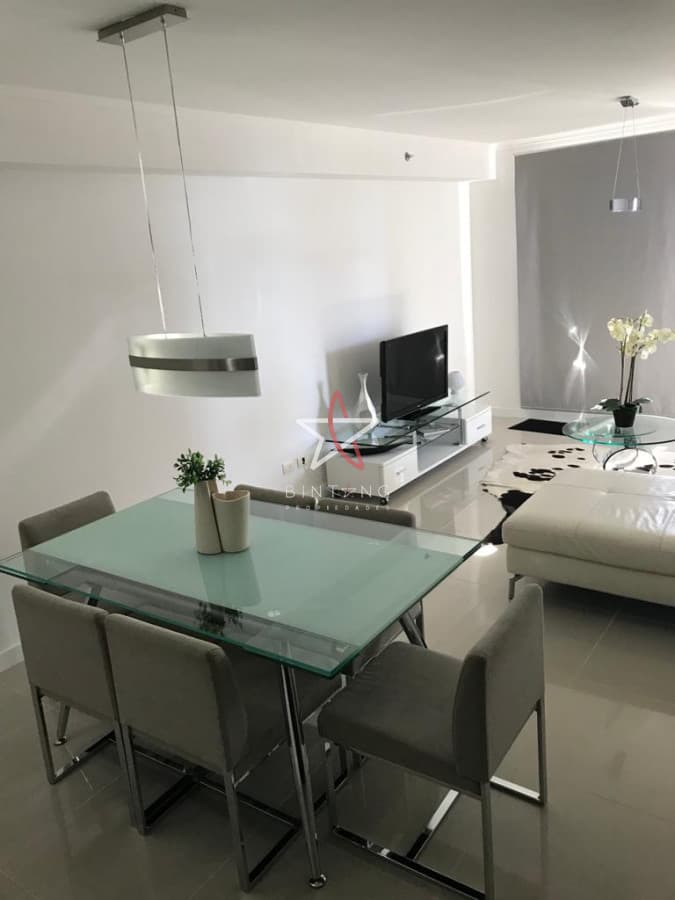 PUNTA DEL ESTE CHIVERTA A 100 M DEL MAR 3 DORMITORIOS AMENITIES - Bintang Propiedades