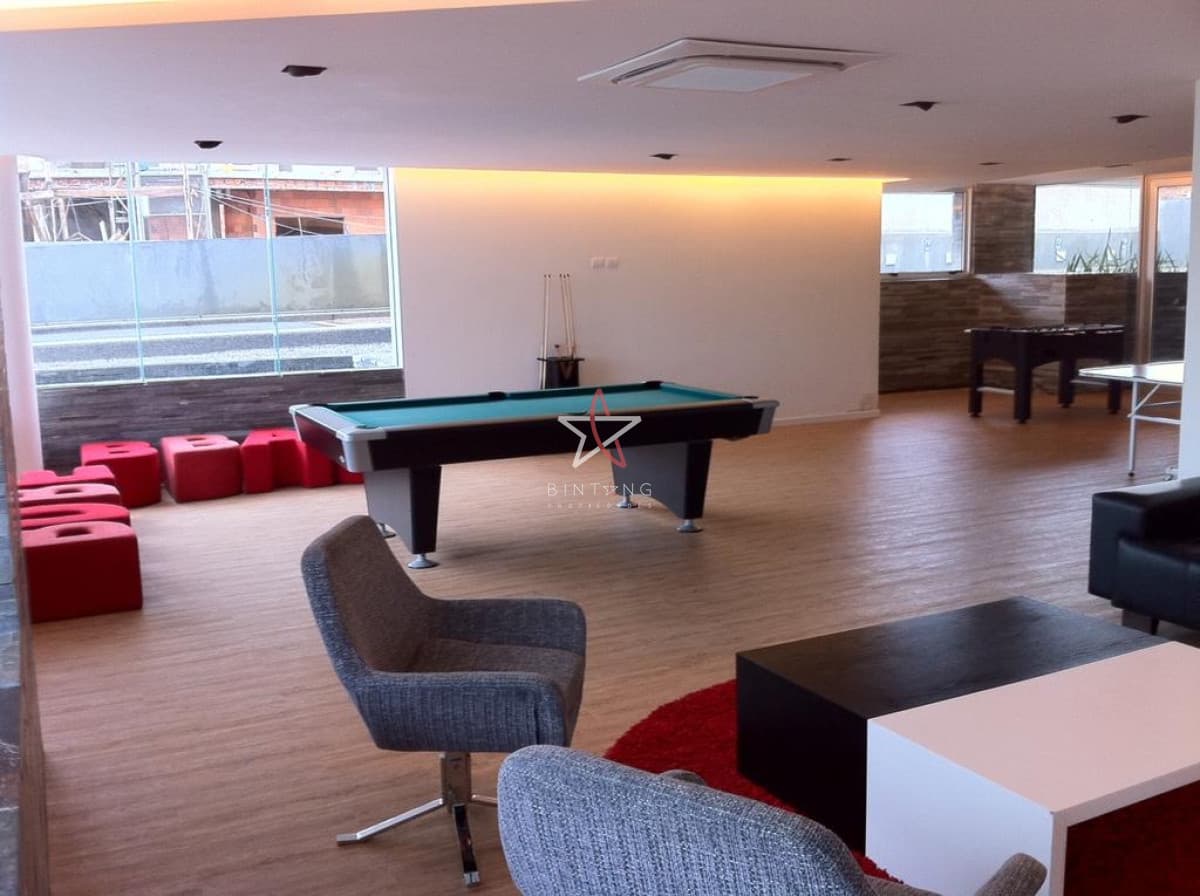 MANSA APARTAMENTO 2 DORMITORIOS Y MEDIO EXCELETENTES AMENITIES!! - Bintang Propiedades