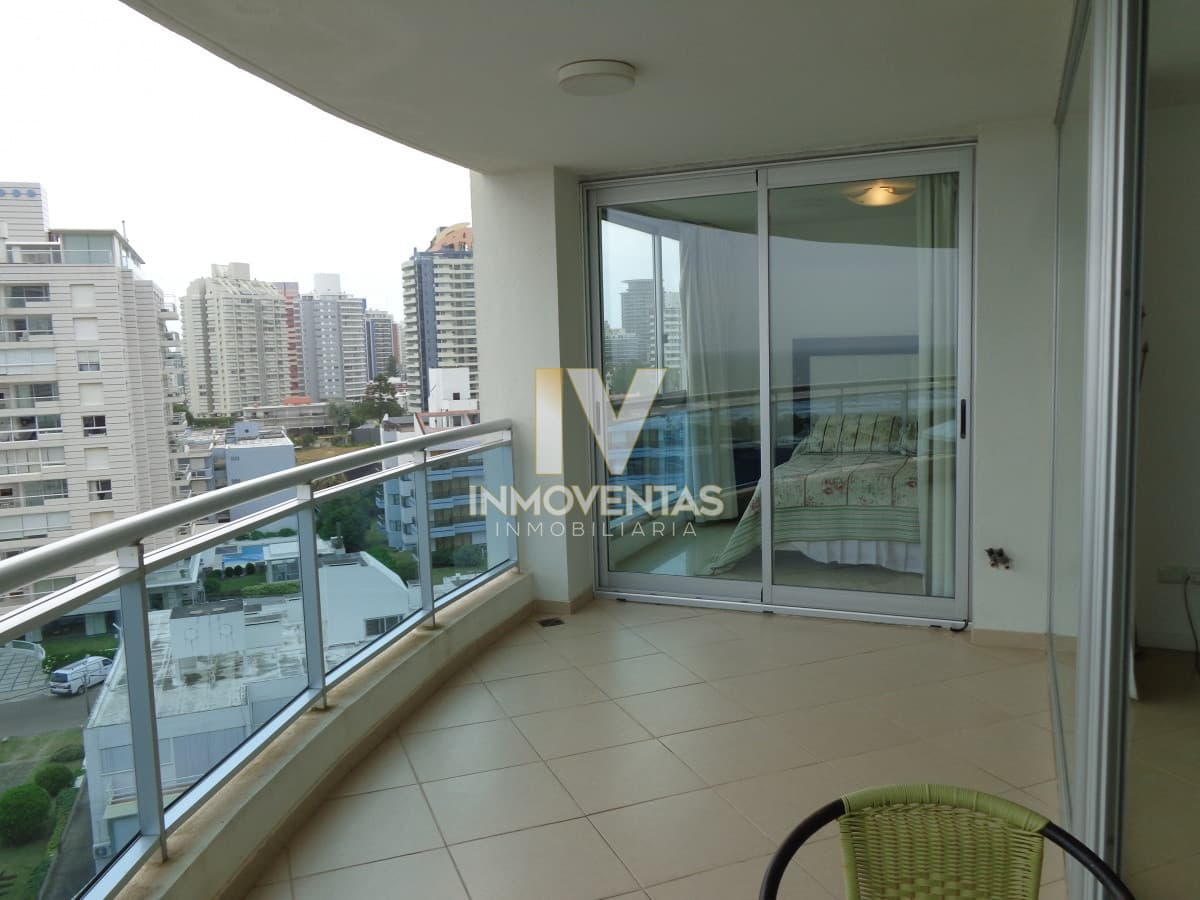 Apartamento en Brava