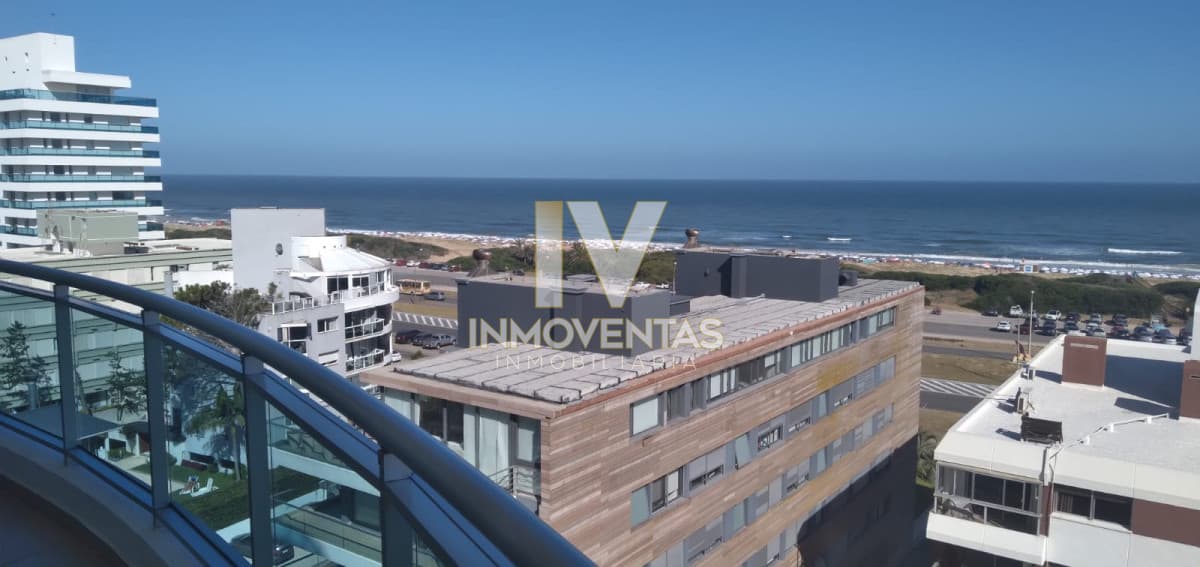 Apartamento en Brava