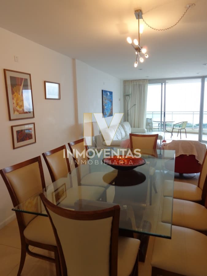 Apartamento en Brava