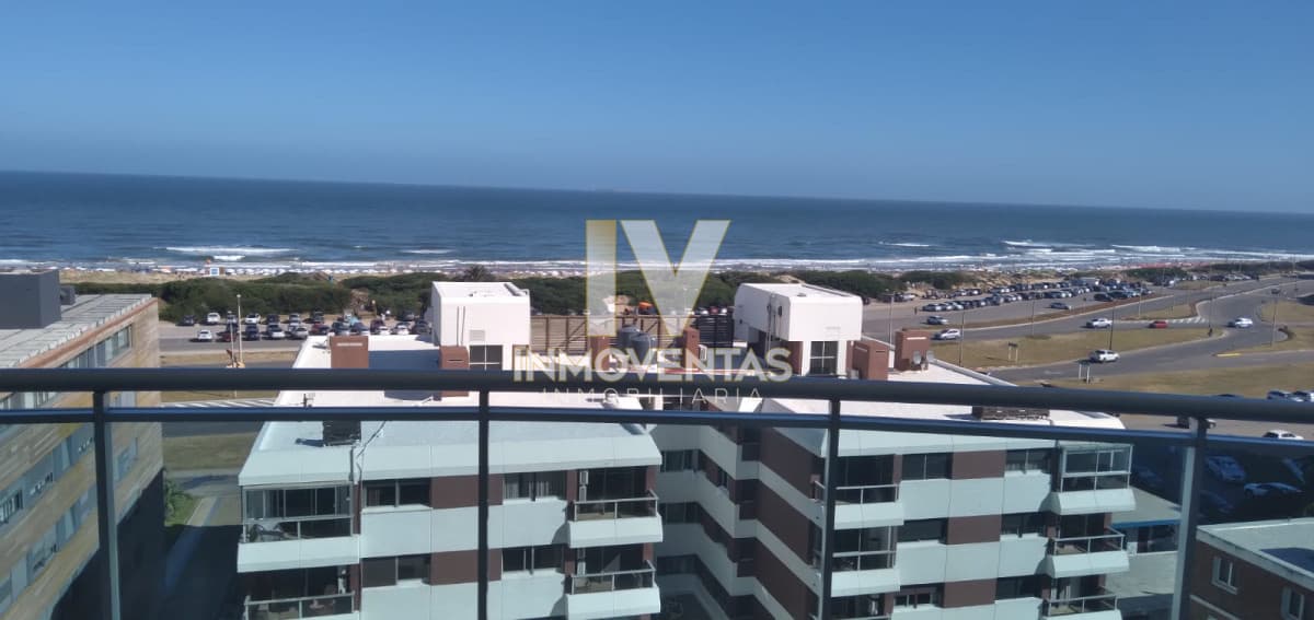 Apartamento en Brava