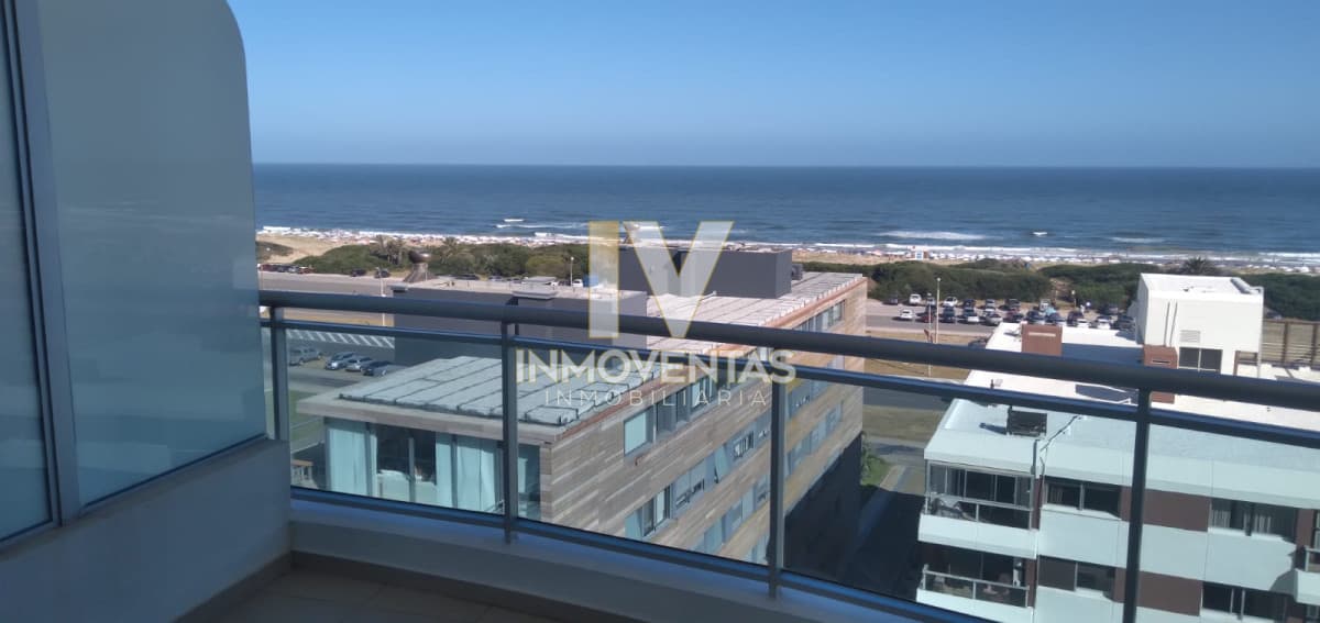Apartamento en Brava