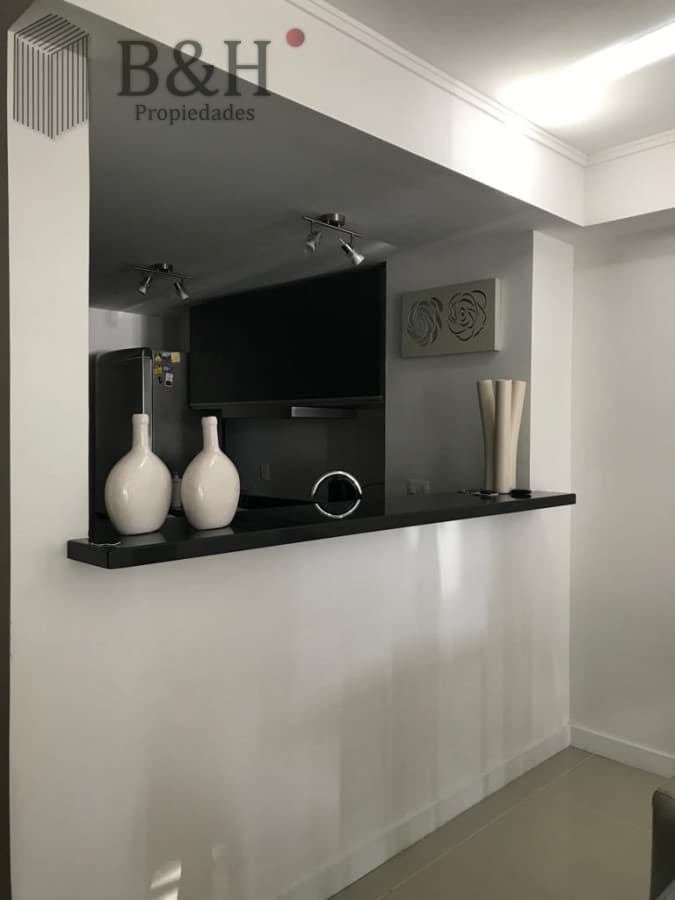 PUNTA DEL ESTE CHIVERTA A 100 M DEL MAR 3 DORMITORIOS AMENITIES