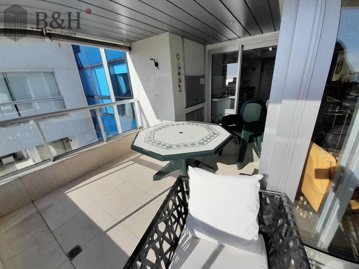 PUNTA DEL ESTE MANSA EXCELENTE APARTAMENTO 2 DORMITORIOS 2 BAÑOS