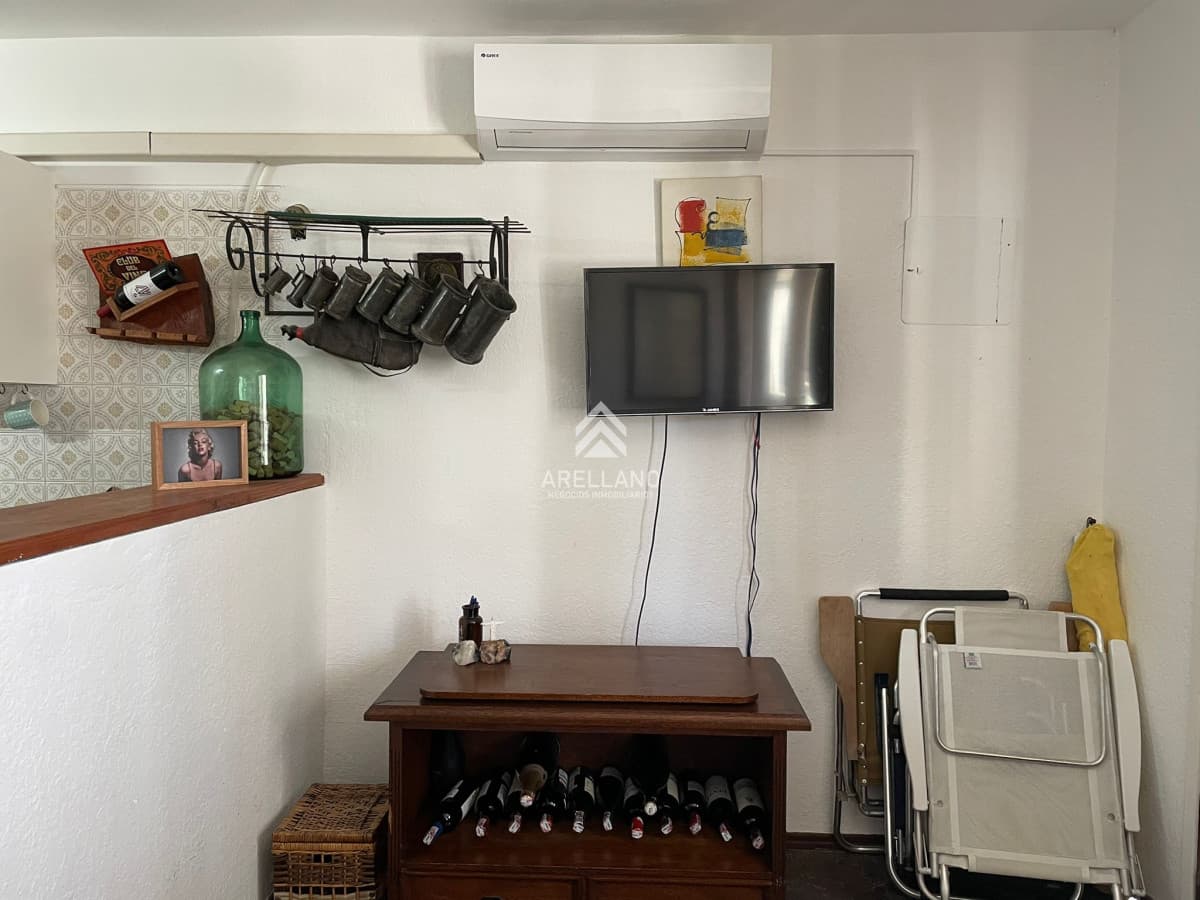 Apartamento ID.4072 - Venta apartamento 1 dormitorio