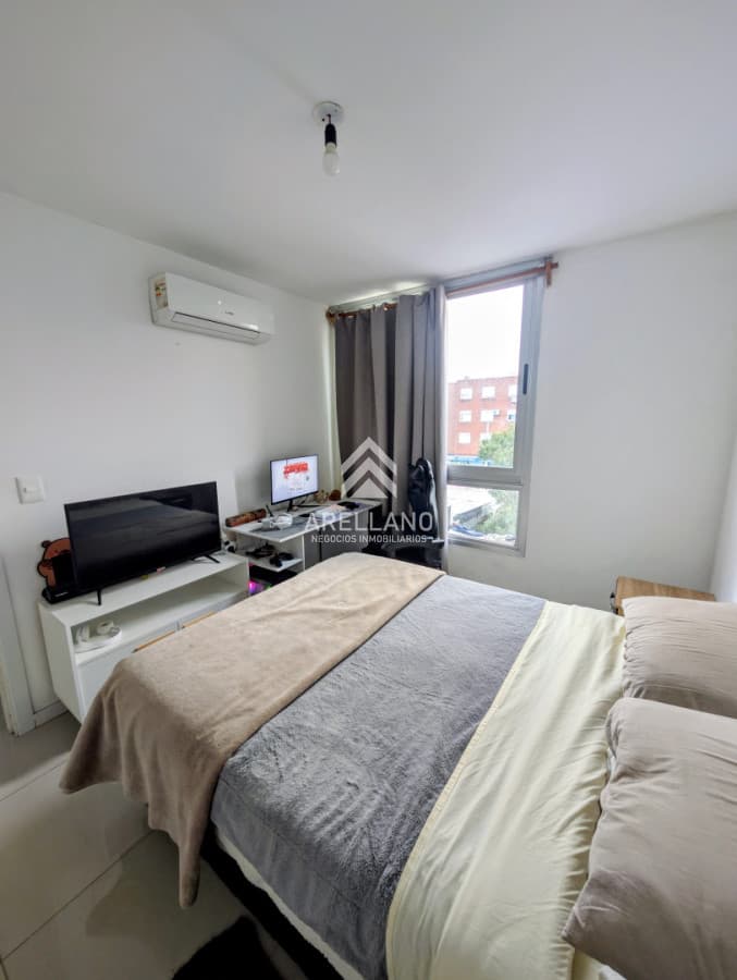 Apartamento ID.4098 - Venta apartamento 1 dormitorio, ideal renta