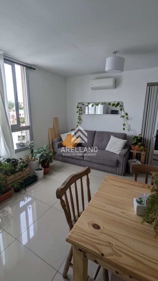 Apartamento ID.4098 - Venta apartamento 1 dormitorio, ideal renta