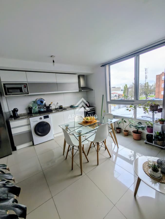 Apartamento ID.4098 - Venta apartamento 1 dormitorio, ideal renta