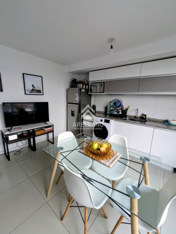 Apartamento ID.4098 - Venta apartamento 1 dormitorio, ideal renta