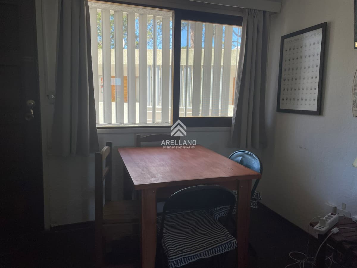 Apartamento ID.4072 - Venta apartamento 1 dormitorio